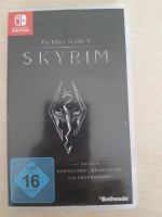 Skyrim - Nintendo Switch Stuttgart - Botnang Vorschau