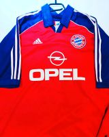 Trikot FC Bayern Bayern - Memmingen Vorschau