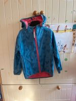 Racoon Softshell Jacke Gr. 116 Wandsbek - Hamburg Bramfeld Vorschau