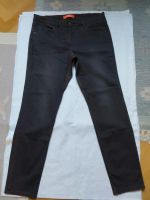 ZERRES Jeans, dunkelbraun, Größe 46 lang Saarland - Oberthal Vorschau