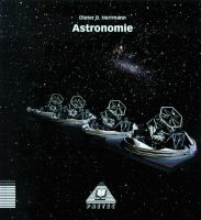 Faszinierende Astronomie / Sekundarstufe I, Lehrbuch Berlin - Lichterfelde Vorschau