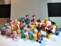 paw patrol Figurensammlung Nordrhein-Westfalen - Ense Vorschau