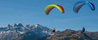 Paragliding Tandemflug Gutschein Bayern - Füssen Vorschau