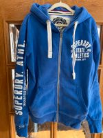 ⭐️⭐️SuperDry Sweatjacke Herren Gr. M⭐️⭐️ Niedersachsen - Salzhemmendorf Vorschau