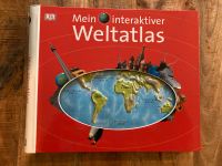 Mein interaktiver Weltatlas DK, neuwertig Hamburg-Nord - Hamburg Winterhude Vorschau