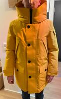 Woolrich Teton Winterjacke Gelb Parka Gore Tex M (Canada Goose…) Bayern - Forchheim Vorschau