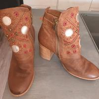 Airstep Stiefelette 38 Bayern - Augsburg Vorschau