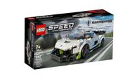 Lego Speed Champions - 76900 - Koenigsegg jesko NEU OVP Kreis Ostholstein - Malente Vorschau