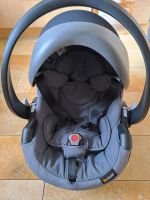 BeSafe iZi go X1 ISOfix Babyschale und Basisstation Bayern - Hohenwart Vorschau