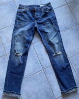 Review + Herren Jeans + Gr. 31 / 32 + Destroyed + Top + Hessen - Kassel Vorschau