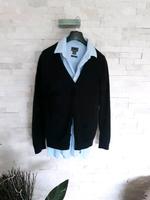 NEU! H&M Wollcardigan, Gr.S + Hemd, Gr.S,NP 60 Euro Nordrhein-Westfalen - Eschweiler Vorschau