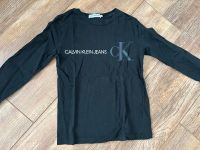 Calvin Klein langarmshirt gr. 8 Sachsen - Werdau Vorschau