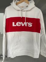 Levi’s Hoodie Kapuzensweatshirt neuwertig Gr.S Hessen - Neukirchen Vorschau