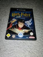 Nintendo GameCube Spiel Harry Potter und der Stein der Waisen Bonn - Niederholtorf Vorschau