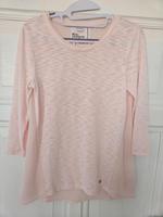 s.Oliver 3/4 Arm Shirt Gr.36 Materialmix Bayern - Zirndorf Vorschau