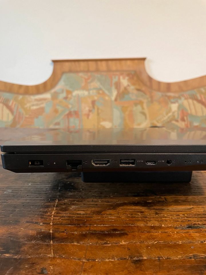 Lenovo ideapad Gaming 3/Gaming Laptop (GTX 1650ti, Ryzen 7, 16GB) in Wunstorf