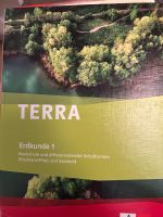 Terra 1 Schulbuch Erkunde Rheinland-Pfalz - Montabaur Vorschau