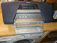 Aiwa MD/CD Stereo Reciver Nordrhein-Westfalen - Mülheim (Ruhr) Vorschau