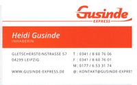 Berufskraftfahrer (m/w/d) ab 39418 Staßfurt Staßfurt - Neundorf Vorschau