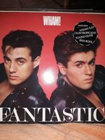 Vinyl LP Wham 'fantastic' Berlin - Tempelhof Vorschau