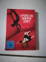 American horror story Staffel 1 DVD Duisburg - Homberg/Ruhrort/Baerl Vorschau