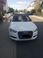 Audi A3 Cabrio Hessen - Usingen Vorschau