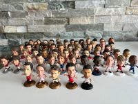 Corinthian microstars Fußballfiguren 2006 Köln - Ehrenfeld Vorschau