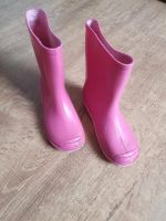 Gummistiefel für Mädchen Schleswig-Holstein - Glinde Vorschau