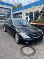 SCHLACHTFEST-TEILE MERCEDES R-KLASSE 4MATIC AMG W251 R 320 CDI Nordrhein-Westfalen - Dinslaken Vorschau