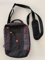 Original Wenger Umhängetasche / Crossbody Bag, neuwertig Berlin - Spandau Vorschau