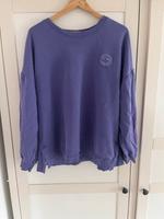 Pullover Sweatshirt Gr. 44 46 Gina Benotti Niedersachsen - Wardenburg Vorschau