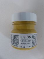 Fusion Mineral Paint Acrylfarbe Prairie Sunset 37ml NEU/OVP Bayern - Straubing Vorschau