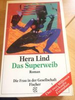 Hera Lind...Das Superweib...Das Original Nordrhein-Westfalen - Löhne Vorschau