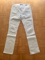 Jeans Damen Tommy Hilfiger weiß Bayern - Bad Abbach Vorschau