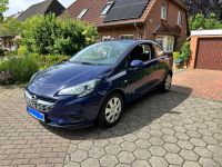 Opel Corsa E Top Zustand ! Schleswig-Holstein - Reinbek Vorschau