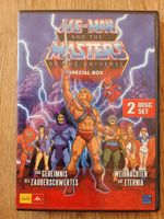 DVD - HE-MAN AND THE MASTERS OF UNIVERSE / Special Box Niedersachsen - Asendorf (bei Bruchhausen-Vilsen) Vorschau