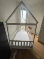 Das Bett für Mädchen Rheinland-Pfalz - Mainz Vorschau