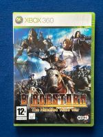 XBOX 360 - BLADESTORM (sehr guter Zustand) Baden-Württemberg - Eberbach Vorschau