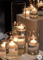 SUCHE - Glas Zylinder Vasen Kerzen Bonn - Weststadt Vorschau