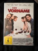 Der Vorname DVD Hessen - Biebertal Vorschau