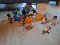 Playmobil Steinzeit 5101 Mammuthöhle Niedersachsen - Springe Vorschau