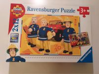 Puzzle Feuerwehrmann Sam Mecklenburg-Vorpommern - Karlshagen Vorschau