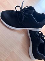 Schuhe schwarz Bayern - Augsburg Vorschau