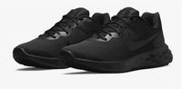Nike Revolution 6 Herren Schuh Laufschuhe Sneaker Saarland - St. Wendel Vorschau