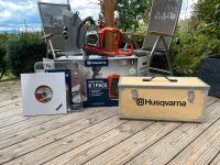 Husqvarna Power Cutter K 1 Pace Set Baden-Württemberg - Bietigheim-Bissingen Vorschau