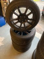 Winterreifen Goodyear 225/45R17 wie neu BMW E90 /91/93 E46 E36 Kr. München - Oberschleißheim Vorschau