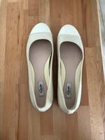Clarks ballerina Baden-Württemberg - Plochingen Vorschau