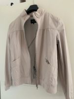 Blouson/Jacke beige /creme Größe L/40 Niedersachsen - Nienburg (Weser) Vorschau