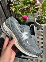 New Balance 1906L Metallic Silver - Größe 44 Bayern - Dietramszell Vorschau