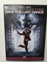 DVD Save the last dance mit Julia Stiles Niedersachsen - Tostedt Vorschau